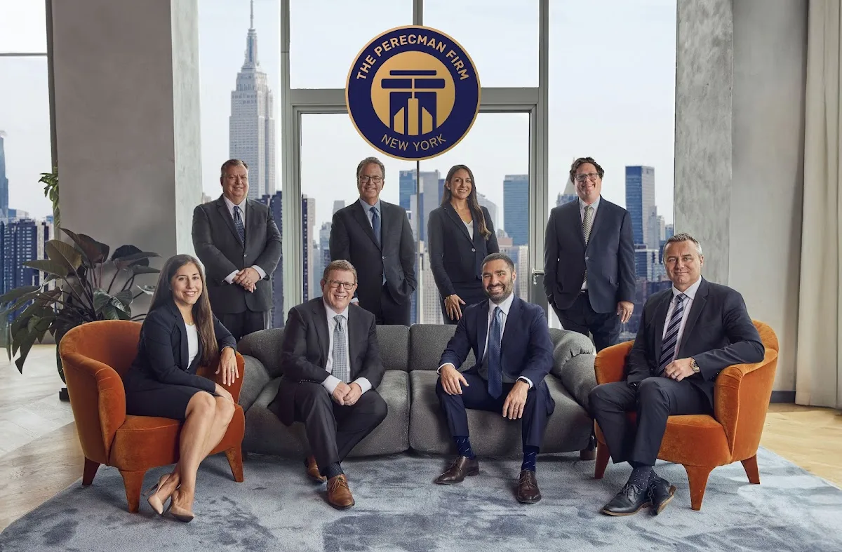 The Perecman Firm, P.L.L.C.