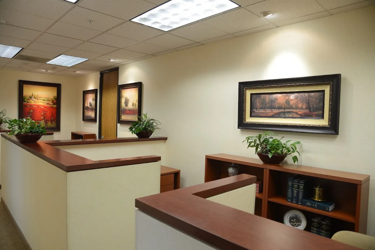 The Reeves Law Group — image 2