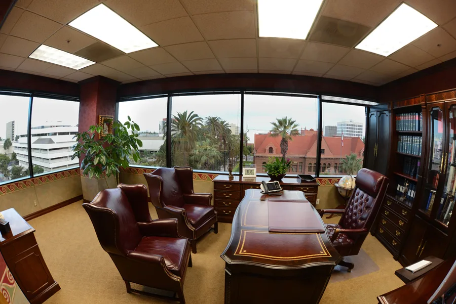 The Reeves Law Group — image 3