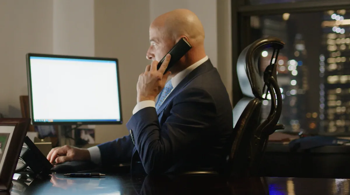 The Rothenberg Law Firm Accident And Injury Lawyers — image 2