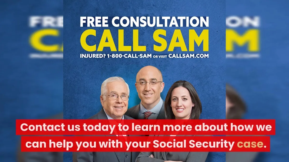The Sam Bernstein Law Firm — image 2
