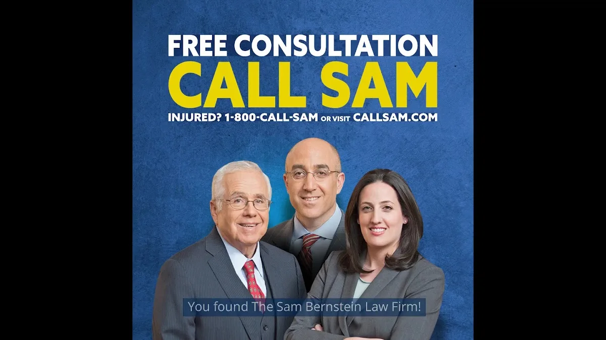 The Sam Bernstein Law Firm — image 3