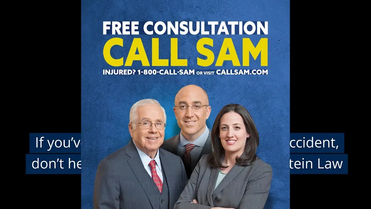 The Sam Bernstein Law Firm — image 4