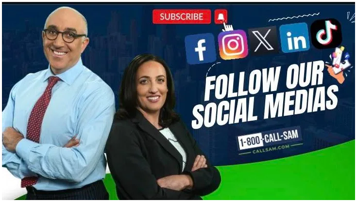 The Sam Bernstein Law Firm