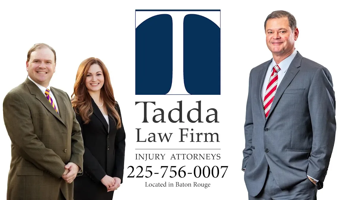 The Tadda Law Firm — image 3
