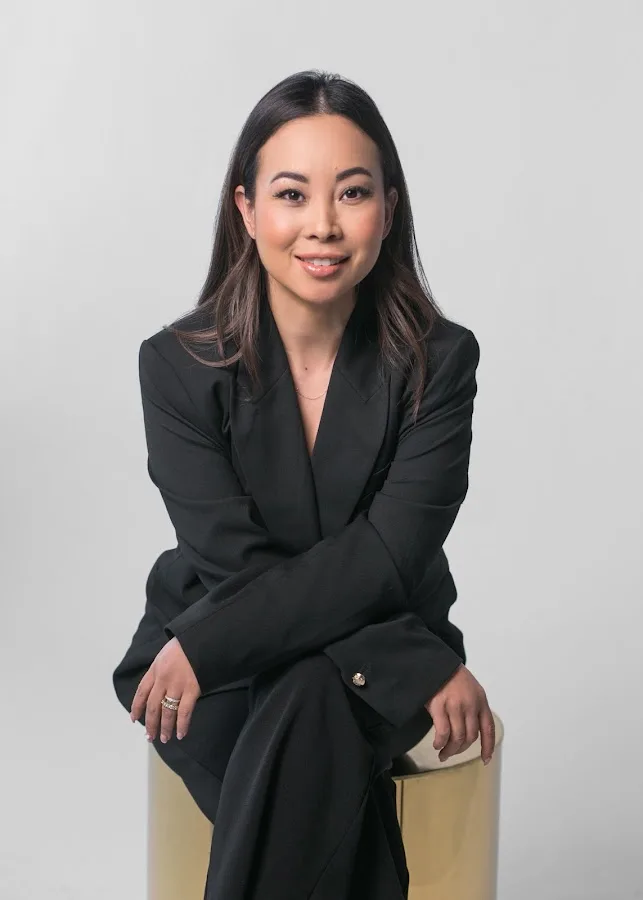 The Tran Law Firm PLLC