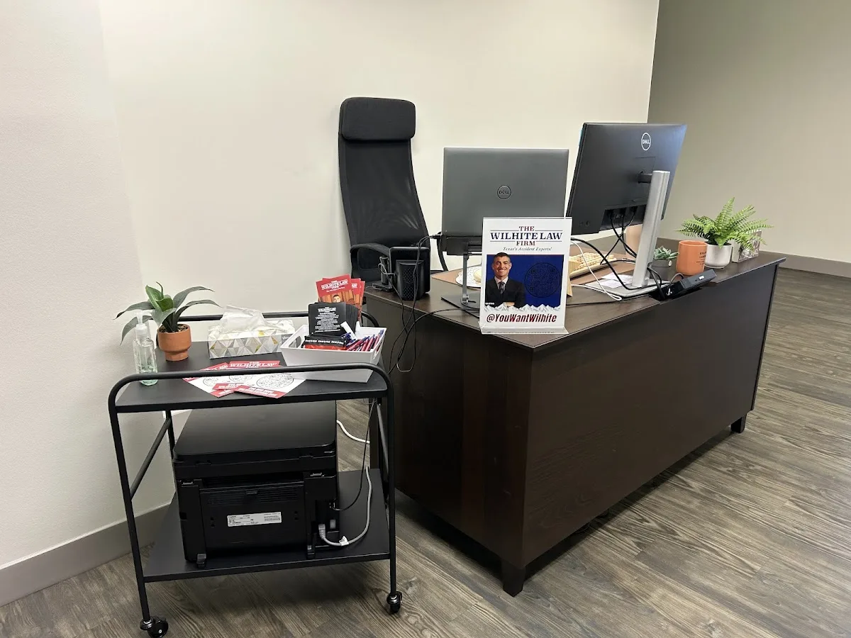 The Wilhite Law Firm - Personal Injury Attorneys — image 2