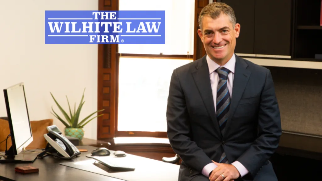 The Wilhite Law Firm - Personal Injury Attorneys — image 1
