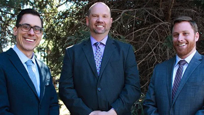 The Wilhite Law Firm - Personal Injury Attorneys - Aurora — image 4