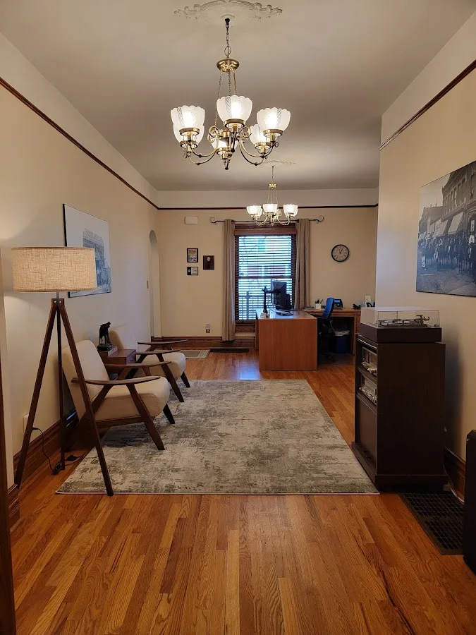 The Wright Law Firm — image 1