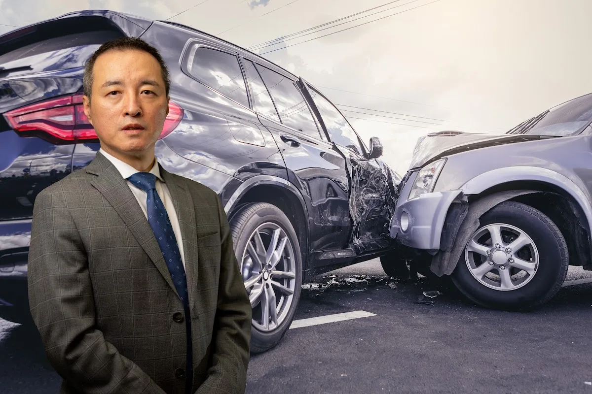 The Ye Law Firm Injury Lawyers