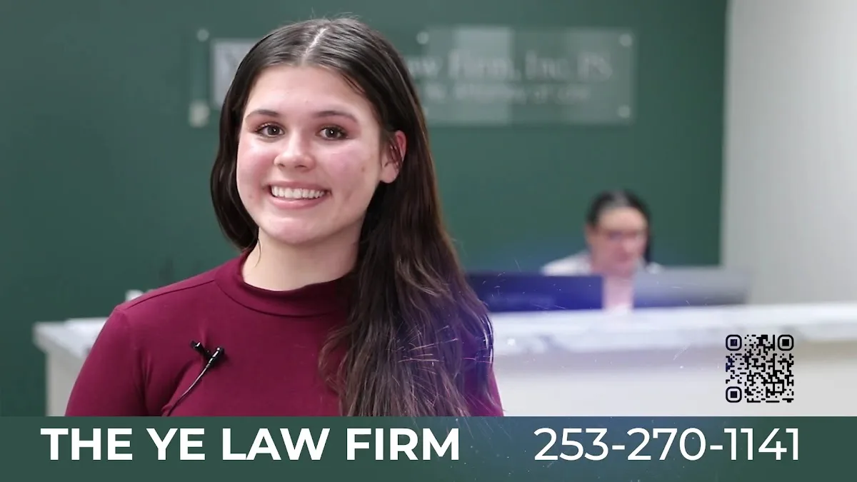 The Ye Law Firm Injury Lawyers — image 3