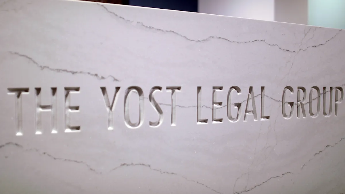 The Yost Legal Group — image 2
