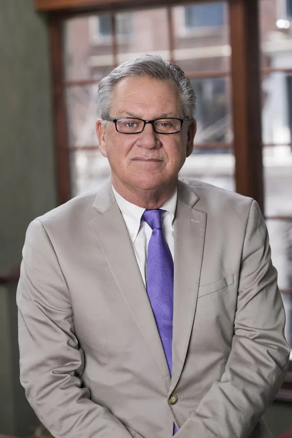 Theisen Hubley Law — image 1