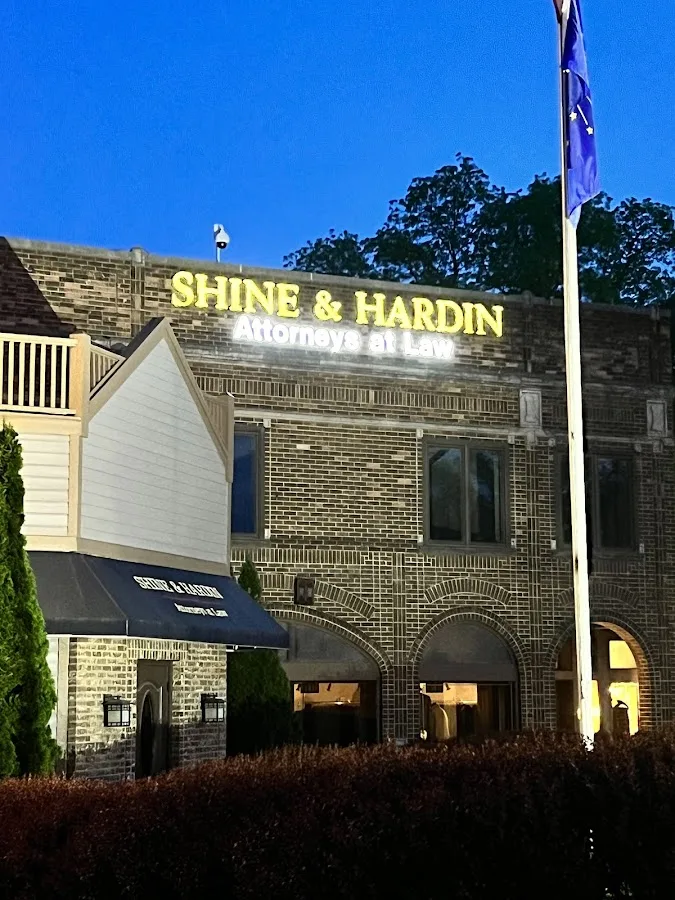 Theisen Hubley Law — image 2