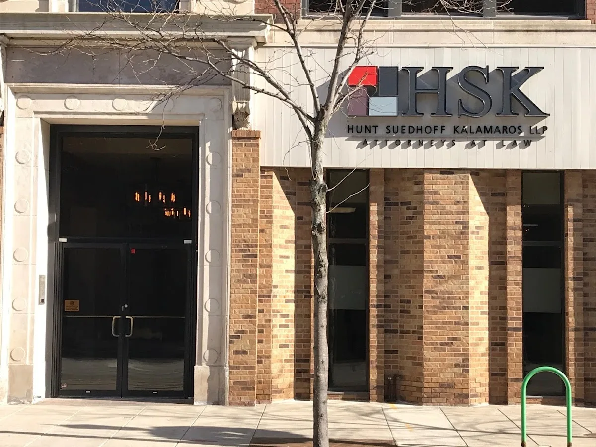 Theisen Hubley Law — image 4