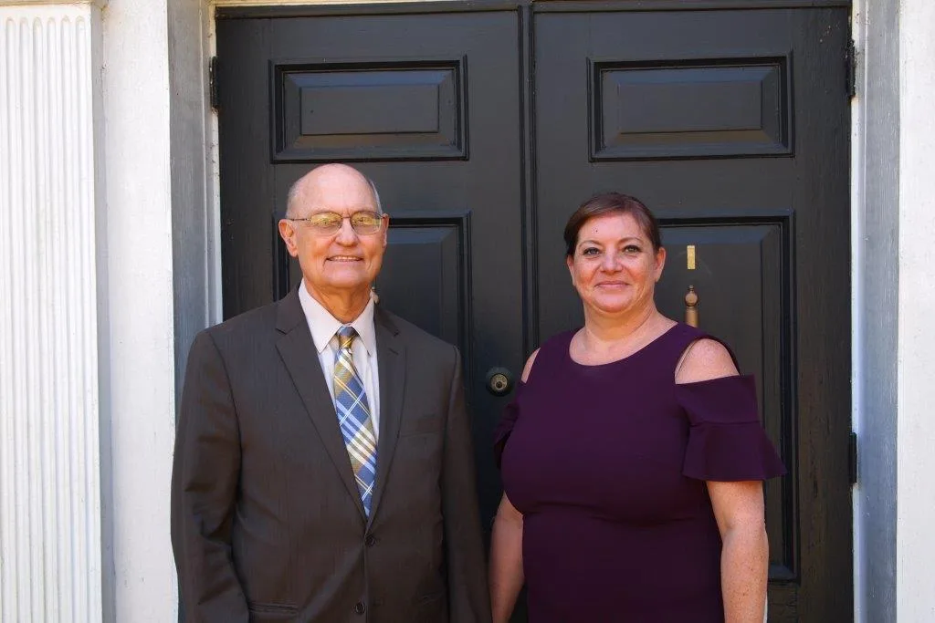 Thiry & Caddell LLP — image 1