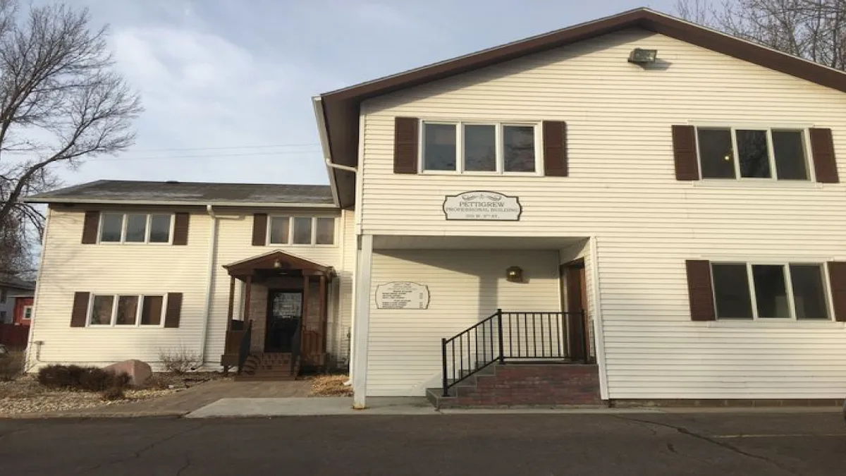 Thomas A Blake Law Office