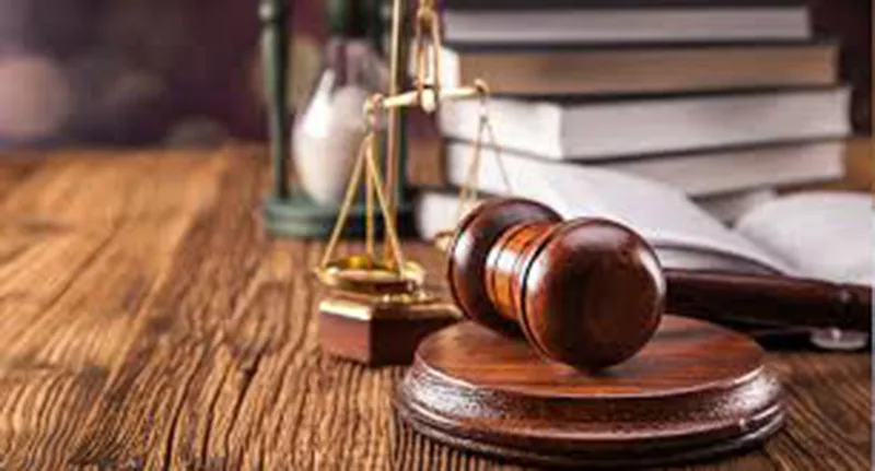 Thomas A Blake Law Office — image 3