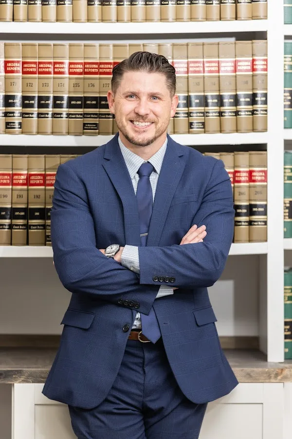 Thomas Grier Injury & Car Accident Lawyers — image 2