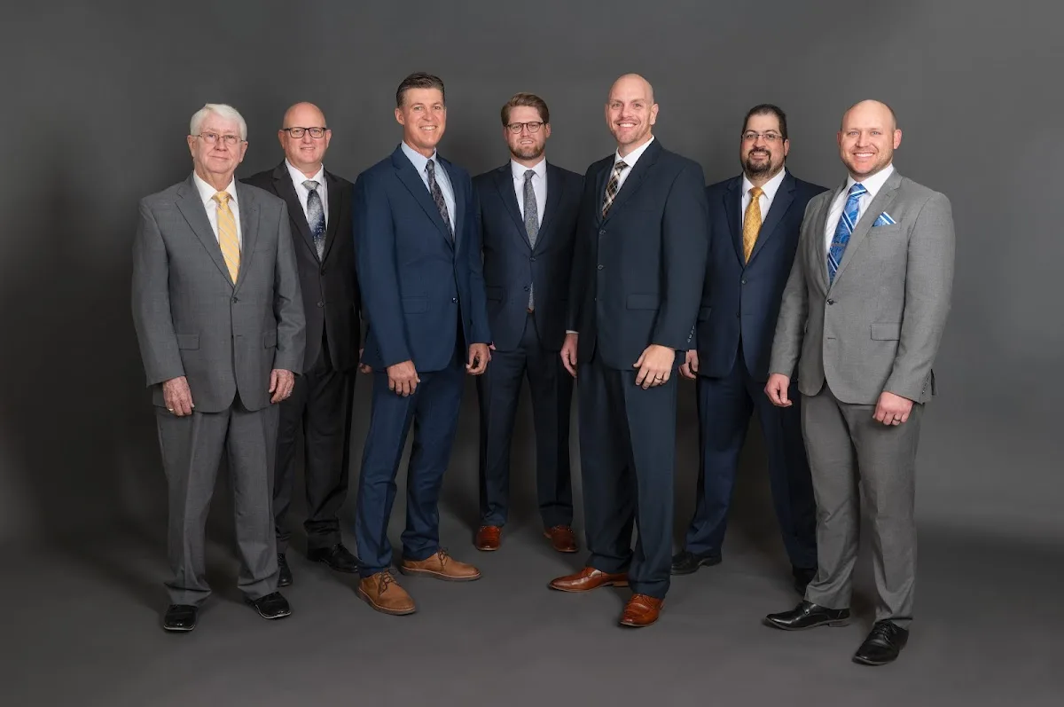 Thomas Grier Injury & Car Accident Lawyers — image 4