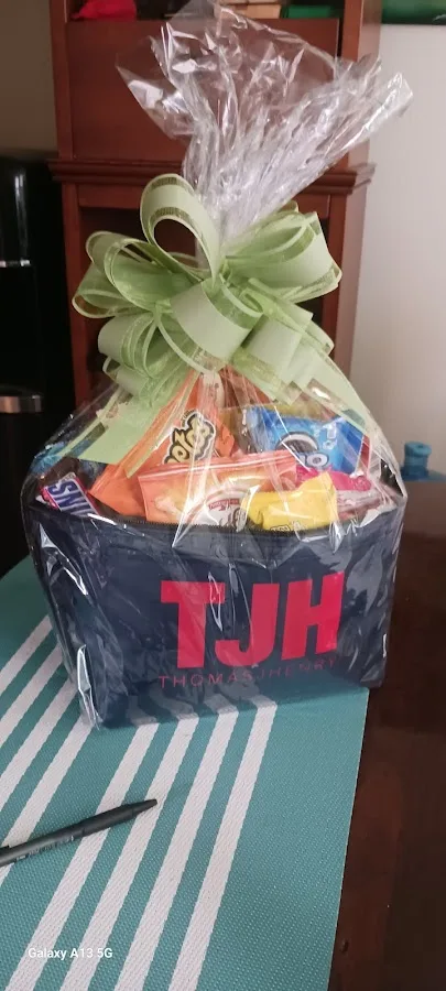 Thomas J. Henry Injury Attorneys — image 2