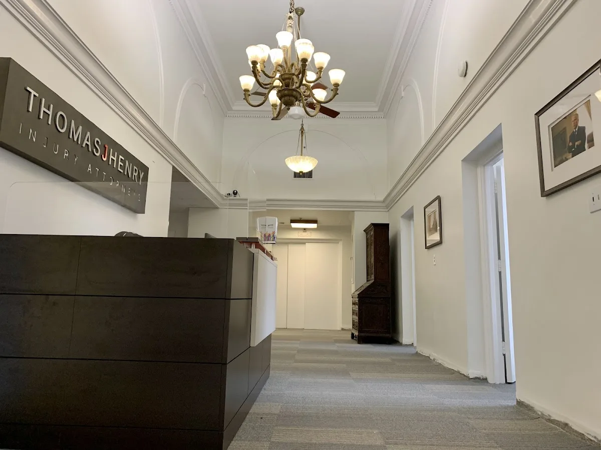 Thomas J. Henry Injury Attorneys — image 4