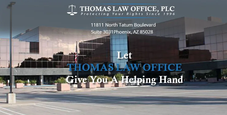Thomas Law, PLLC — image 3