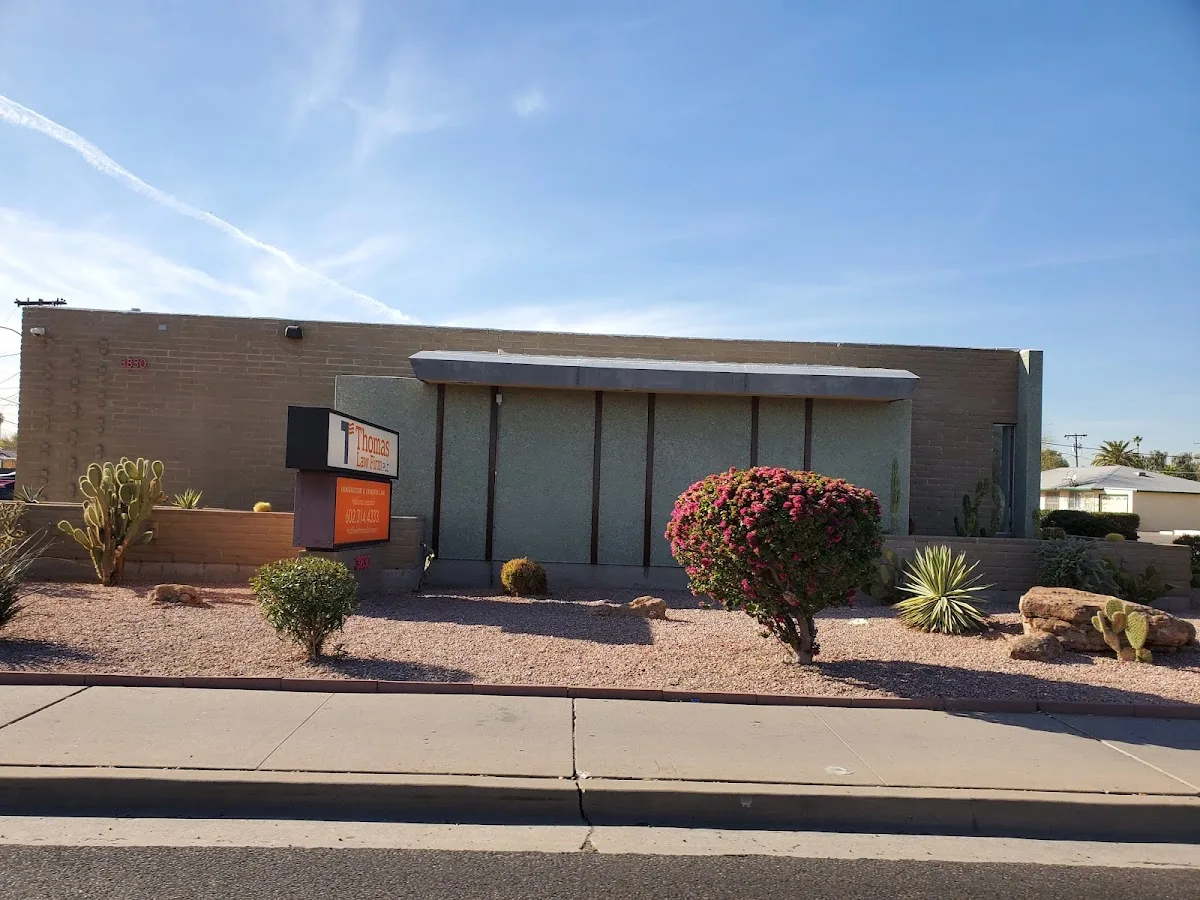 Thomas Law, PLLC — image 4