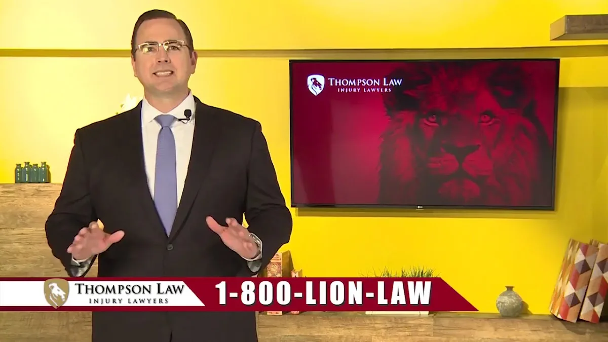 Thompson Law — image 3