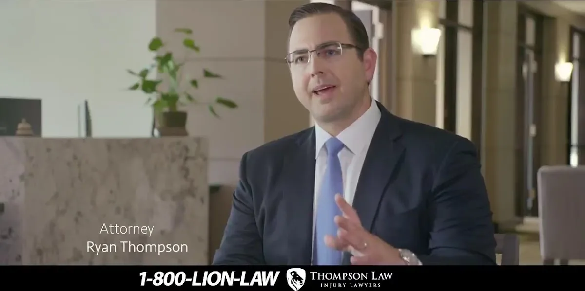 Thompson Law — image 4