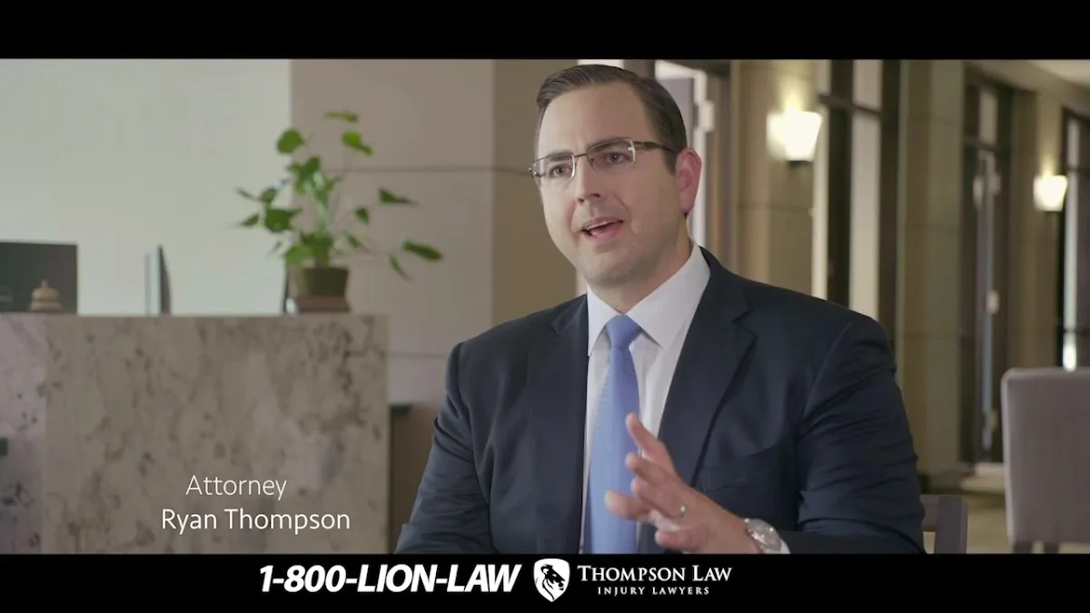 Thompson Law — image 3