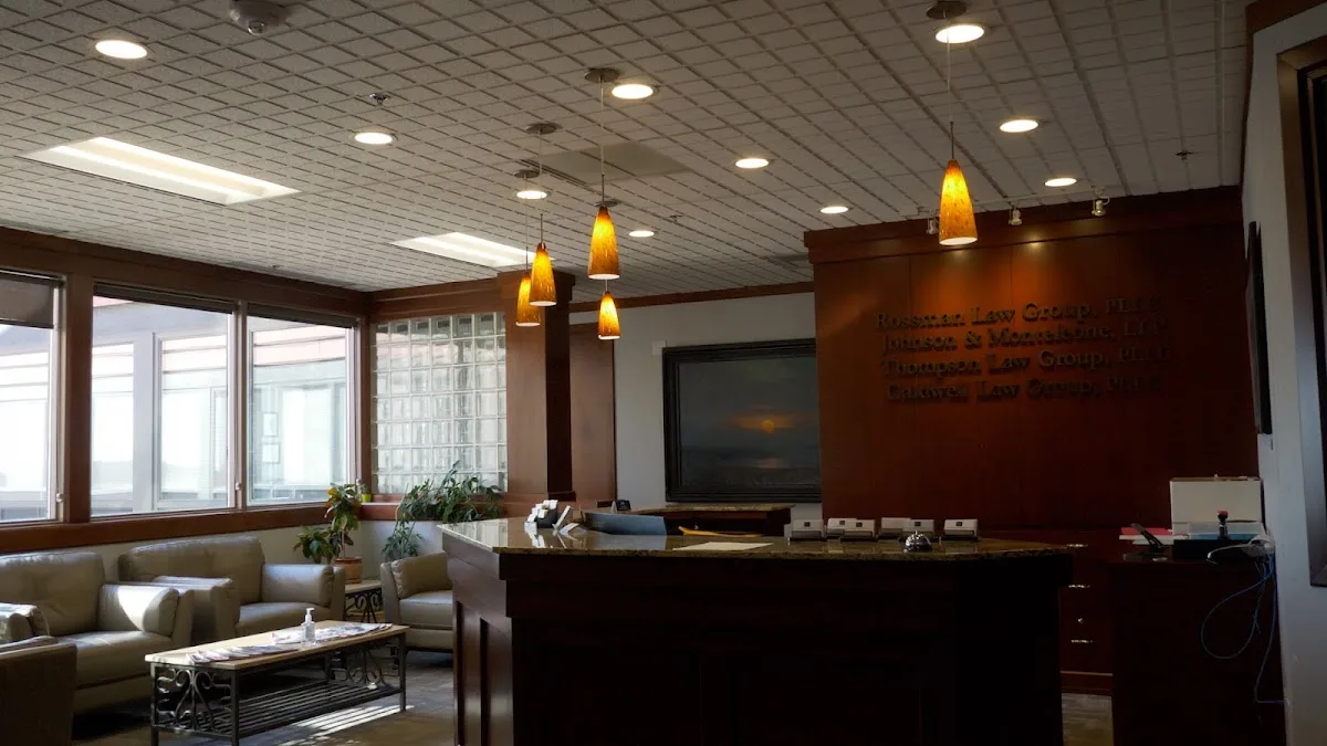 Thompson Law Group, PLLC — image 2