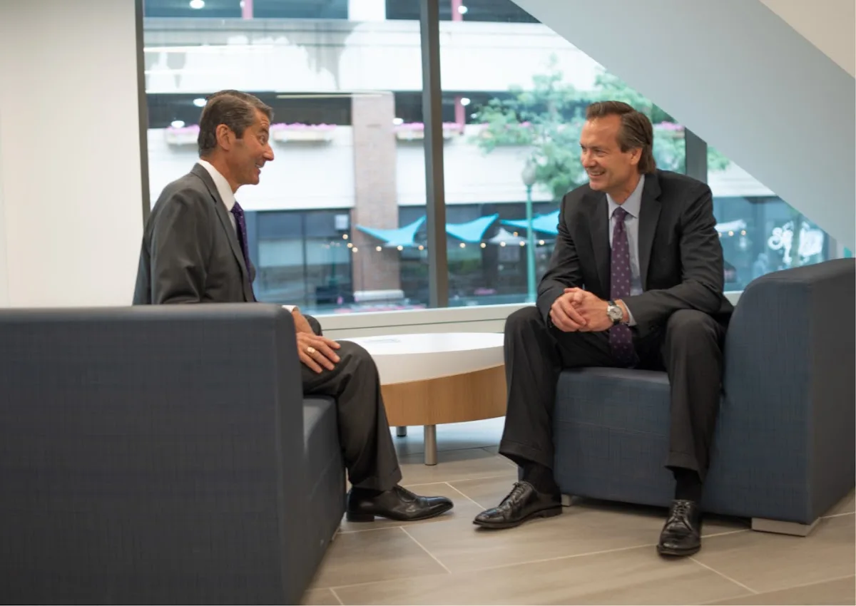 Tiano O'Dell Accident & Injury Lawyers