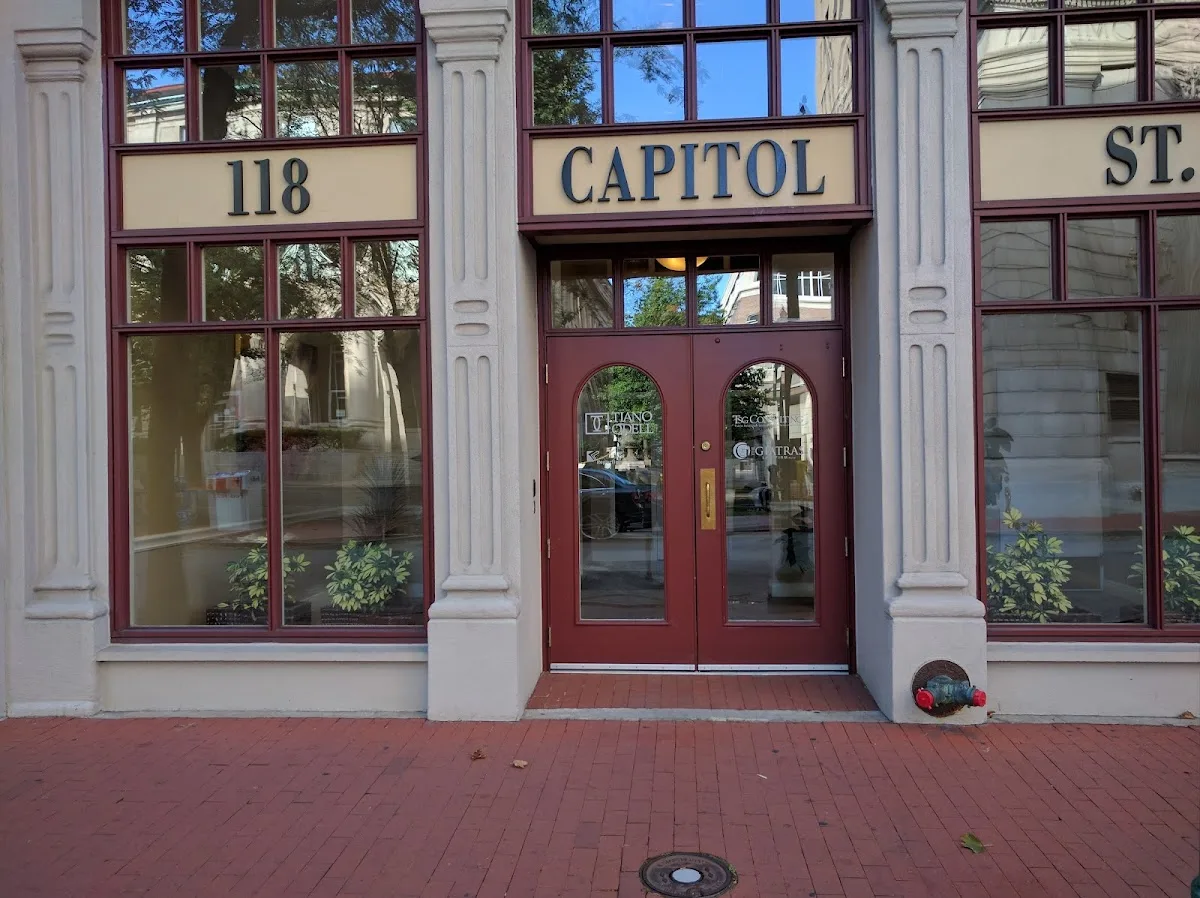 Tiano O'Dell Accident & Injury Lawyers — image 2