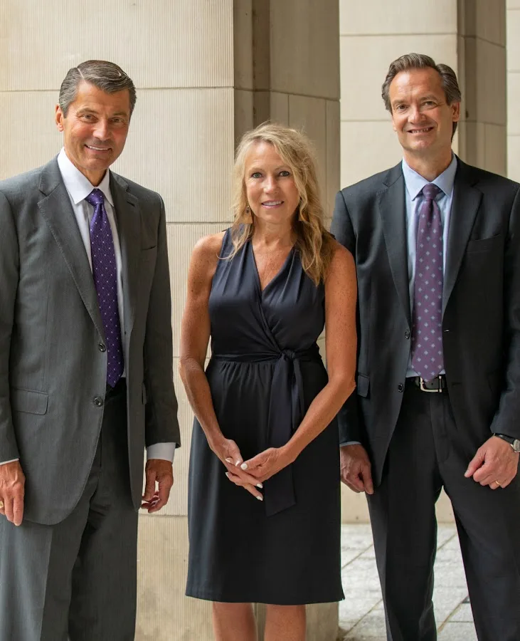 Tiano O'Dell Accident & Injury Lawyers — image 3