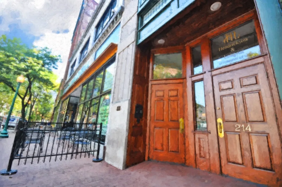 Tiano O'Dell Accident & Injury Lawyers — image 4