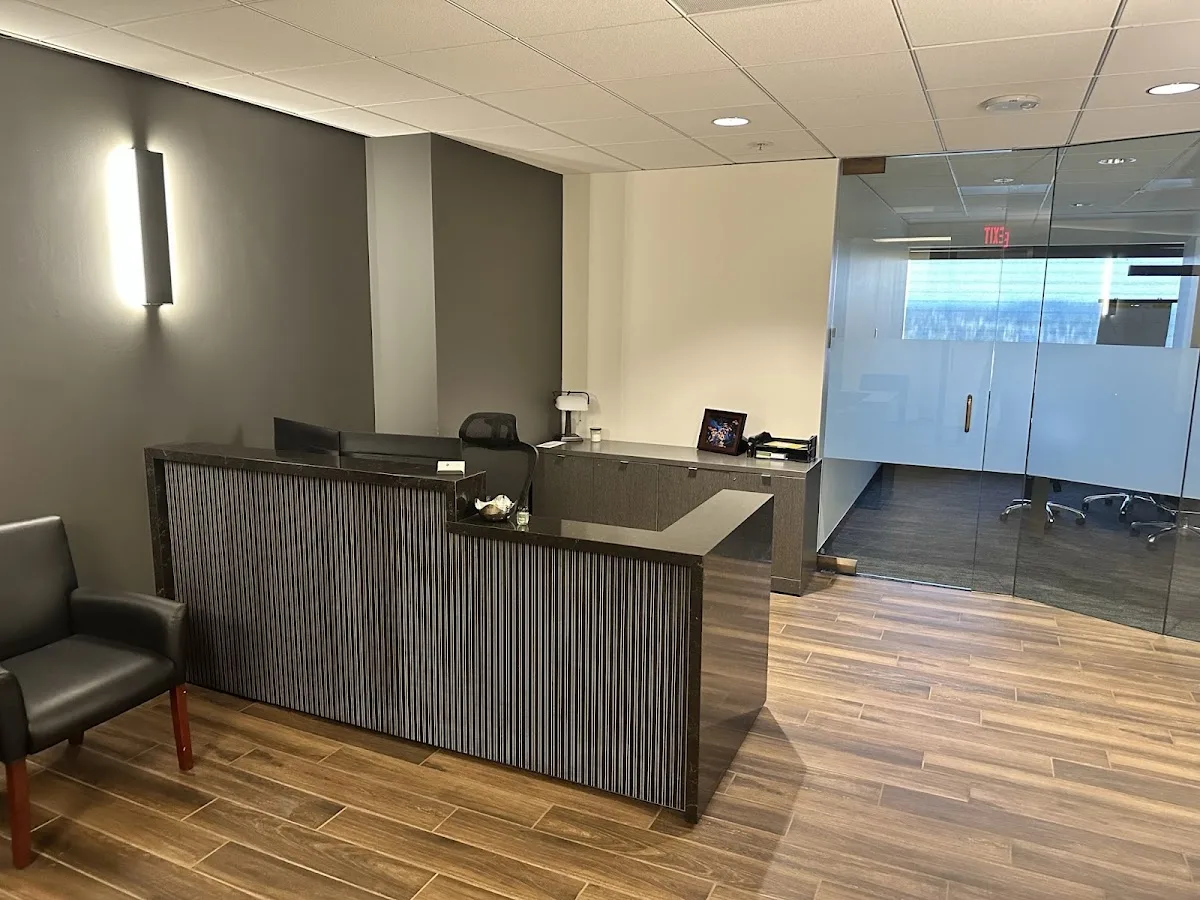 Tillmann Law | Car Accident and Personal Injury Lawyers — image 1