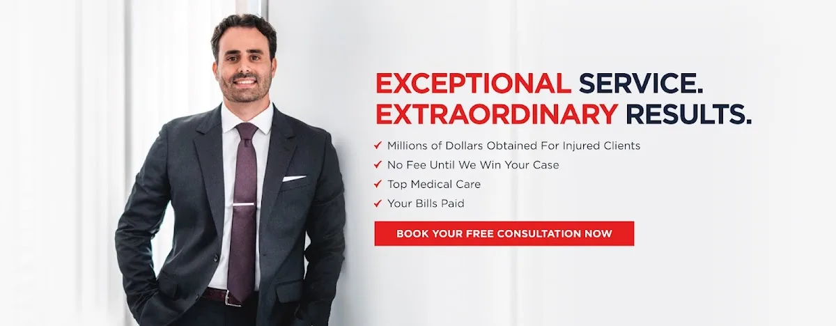 Tim Dominguez Injury Law — image 3