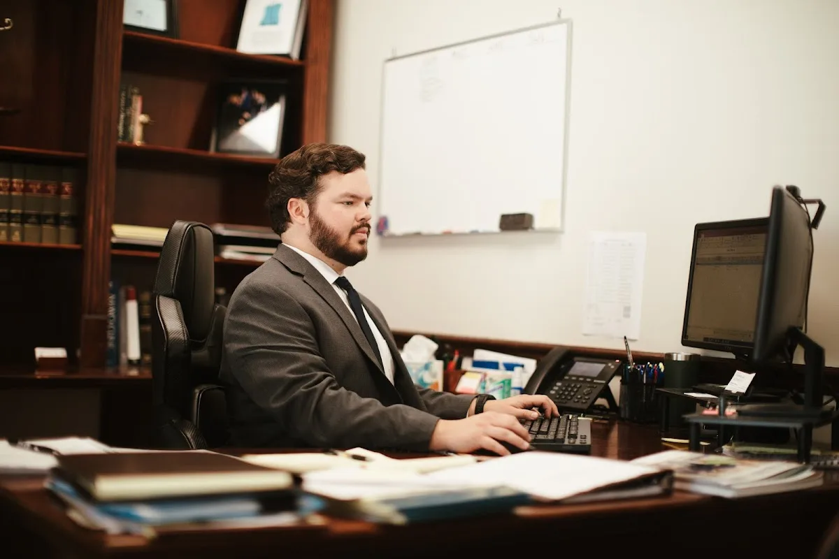 Timberlake, League, and Brooks — image 2