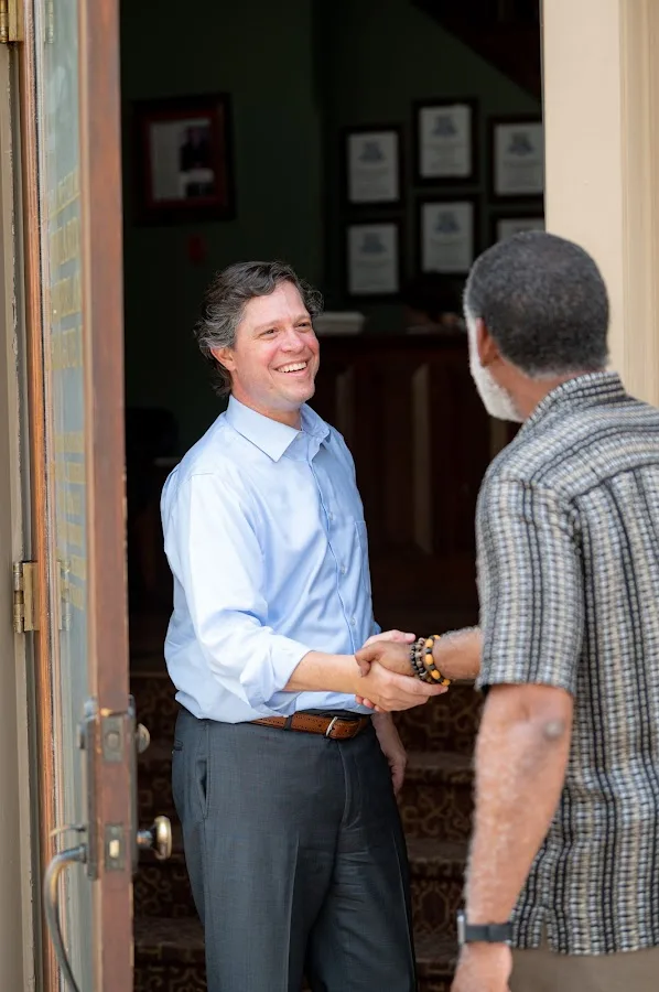 Timberlake, League, and Brooks — image 3