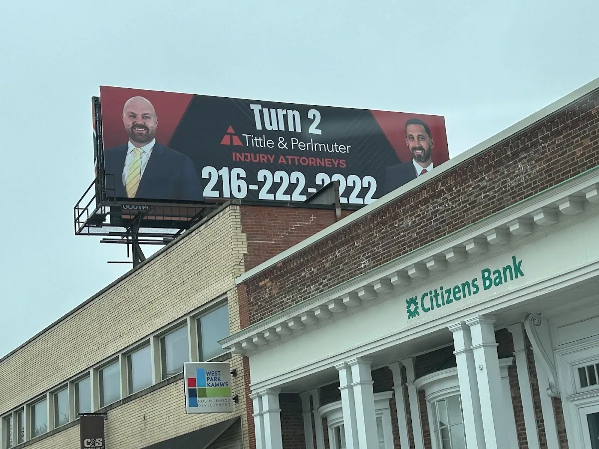 Tittle & Perlmuter — image 2