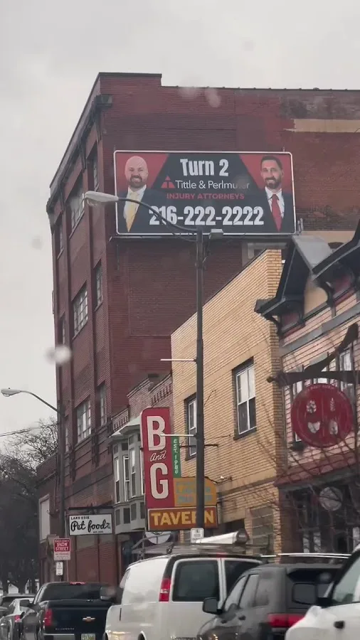 Tittle & Perlmuter — image 3