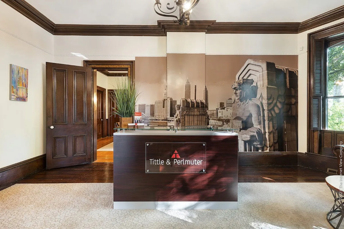 Tittle & Perlmuter — image 4