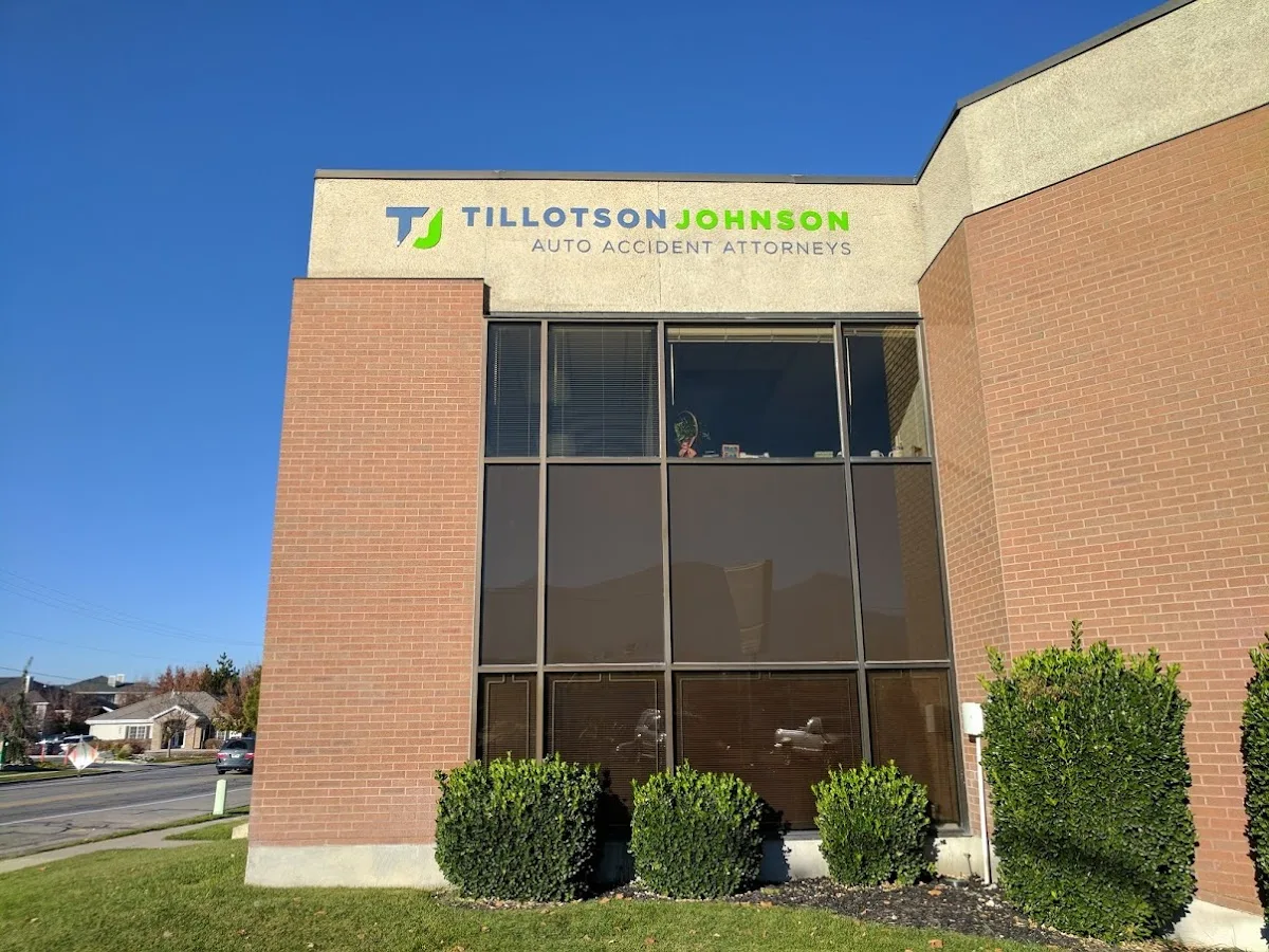 TJ Auto Law — image 1