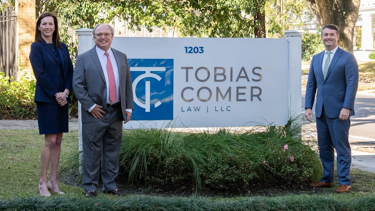 Tobias & Comer Law, LLC — image 1