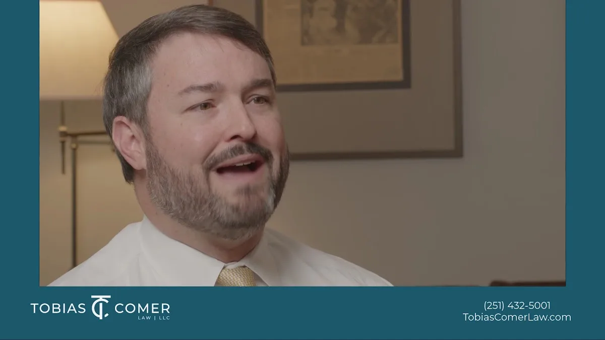 Tobias & Comer Law, LLC — image 4