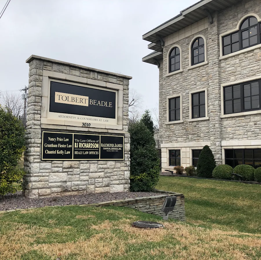 Tolbert Beadle LLC — image 4