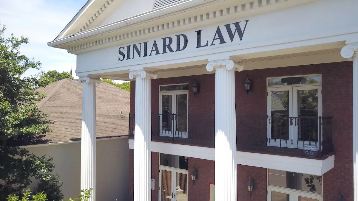 Tommy H. Siniard — image 2