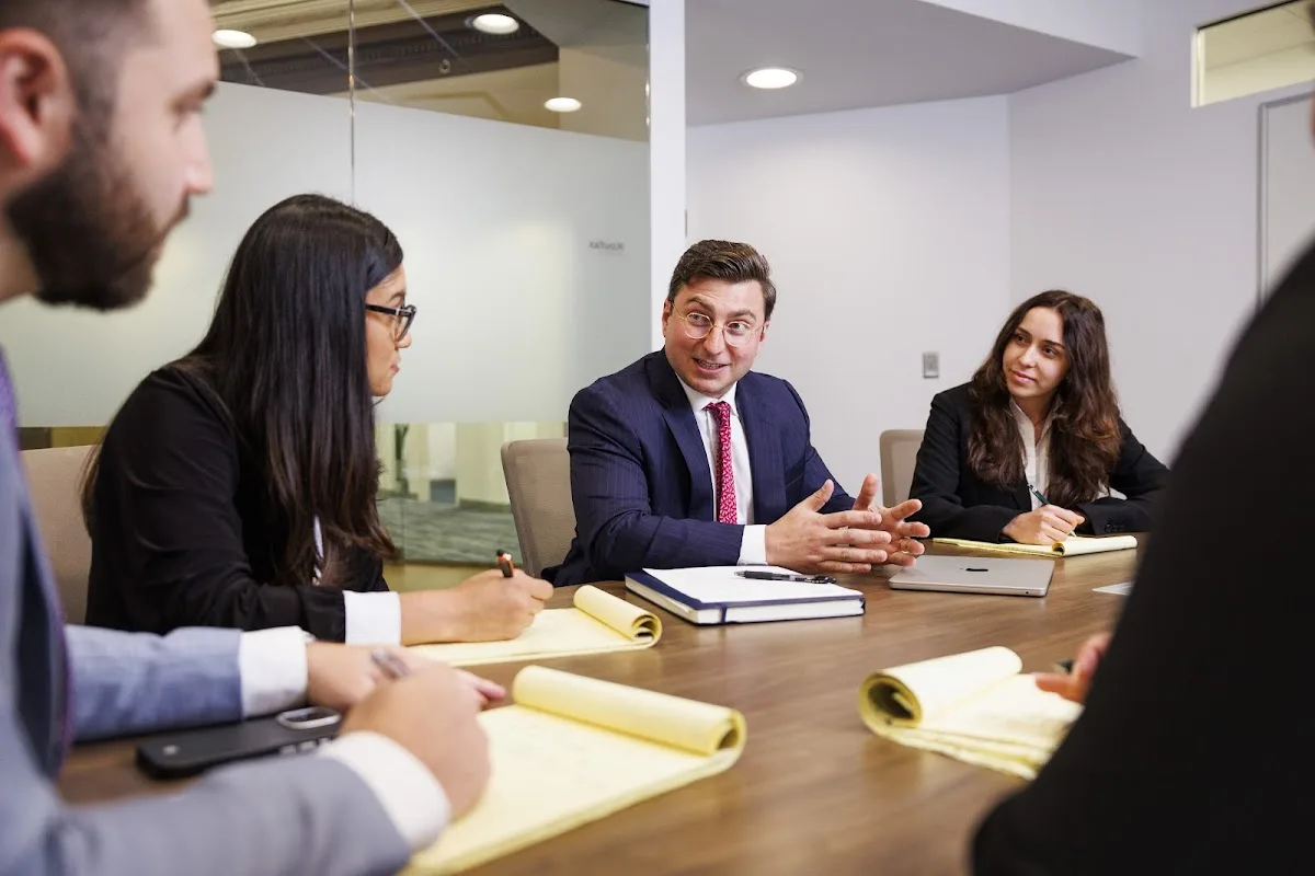 TopDog Law Personal Injury Lawyers — image 4